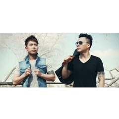 Anh Cần Em - The Men