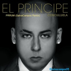 Cosculluela - Prrum (SalvaCamposRemix)