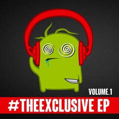 KNIFE - I AM THE BOSS (TOP SECRET VIP) (OUT NOW ON #TheExclusiveEp Vol.1 !!!)