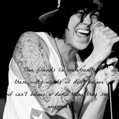 With Ears To See And Eyes To Hear (Acoustic Live Performance)