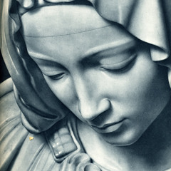 Oh Virgin Mary --- يا مريم البكر