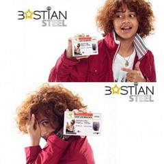 Bastian Steel - Surat Izin Mencinta