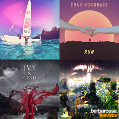 Spin «rockcurrent» Sounds Week 19 ♩