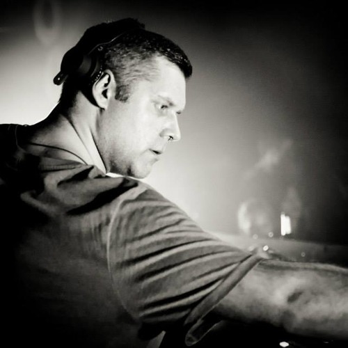 Daniel Boon @ MAGDAlena Berlin Closing (21.04.2014) The Last Set