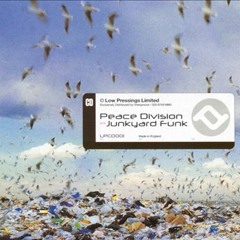 Peace Division - Gotta Have You