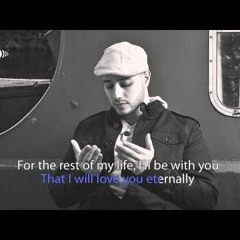 Maher Zain - Rest of my life(cover)