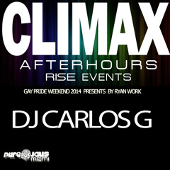April 2014 Session Part 1 (AT CLIMAX AFTER HOURS) Gay Pride Weekend