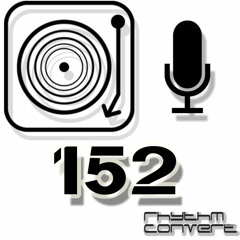 Rhythm Convert(ed) Podcast 152 with Irregular Synth