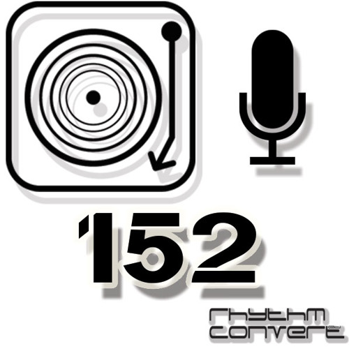 Rhythm Convert(ed) Podcast 152 with Irregular Synth