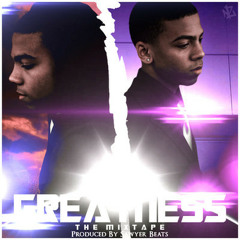 Finally Make It Ft. J.Wiley, SawyerBeats And NikeFaller