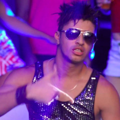 Luky - Sem Essa (By DJ Detonna)