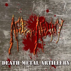 DEATH METAL ARTILLERY
