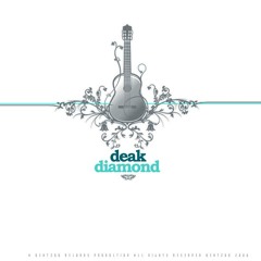 02. Du Und Ich (Deak Diamond - Album "Alles Wird Gut")