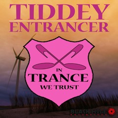 Entrancer (Original mix)