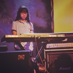 Eustachia (piano cover) - Medley Mantan Terindah & Akhir Cerita Cinta