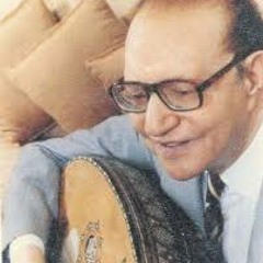 قابلته وياريت ما قابلته - محمد عبدالوهاب