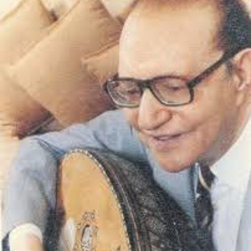 قابلته وياريت ما قابلته - محمد عبدالوهاب