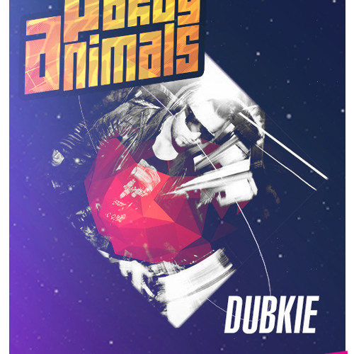 Dubkie @@@ TOP DANCER Pres.    Party Animals  (LIVE) 04/2014