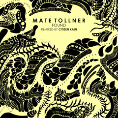 Mate Tollner - Found (Citizen Kain Remix)