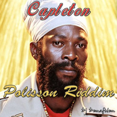 Capleton- Jaro Remix POLISSON RIDDIM by Dj Demafidem 2014