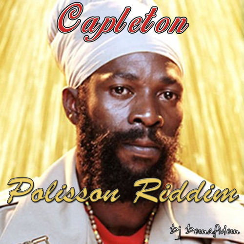 Capleton- Jaro Remix POLISSON RIDDIM by Dj Demafidem 2014
