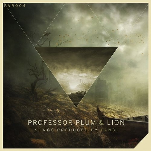 Lion (Original Mix)