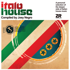Italo House Album Sampler