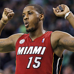 RTG FT G4-MARIO CHALMERS