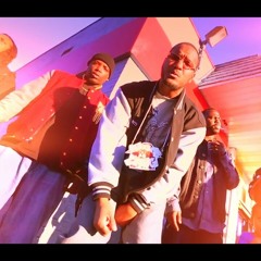 JUKEM - Kinna Kool (beat by KZR Beatz)