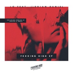 Fkkking High (Ben Esser Remix)