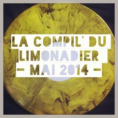 Cocktail #3 | May 2014