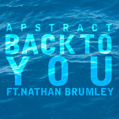 Back To You feat. Nathan Brumley [Buy link = free DL]