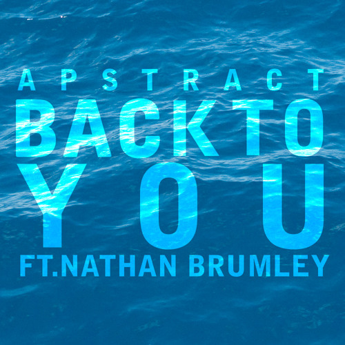 Back To You feat. Nathan Brumley [Buy link = free DL]