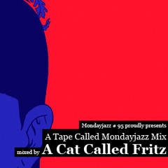 A Tape Called Monday JAZZ Mix