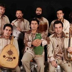 پشیمانم-مستان و همای