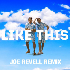 Joe Revell