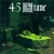 Artwork for 45 Grave - Violent world