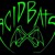Artwork for Acid Bats - Madre Morte