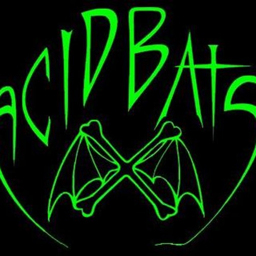 Acid Bats - Posession