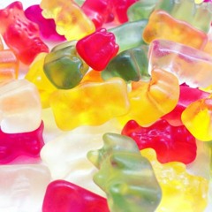 Hologram bear