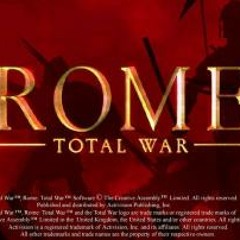 rome total war  : imperial conflict
