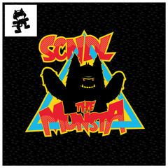 SCNDL - The Munsta [Official AlphavibeZ Remix]