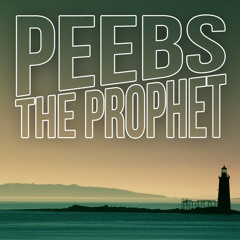 Peebs The Prophet - 5 am (prod. by BluntOne)
