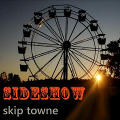 Saturated Dreams (Song #4 from SideShow)