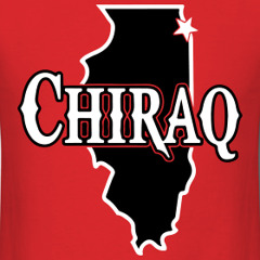Chiraq Instrumental - reProd. By: ChrisBreeze845