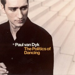 Paul van Dyk - The Politics Of Dancing 1 - CD 1 (2001)
