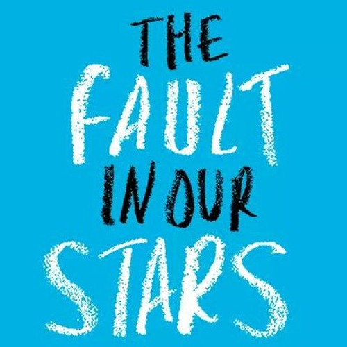 Troye Sivan- The Fault In Our Stars