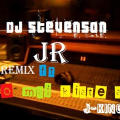 DJ Stevenson JR REMIXx (Sio Mai Kiate Au)