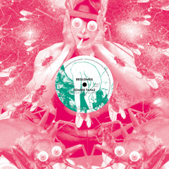 Beglomeg - Zombie Tapaz (wasserfall & Mayen Remiks)