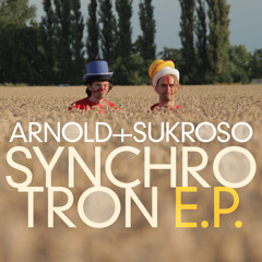 ARNOLD+SUKROSO – Synchrotron